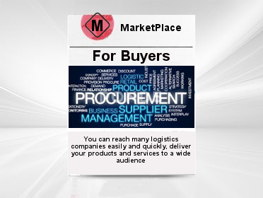 E-Commerce Buyer MarketPlace